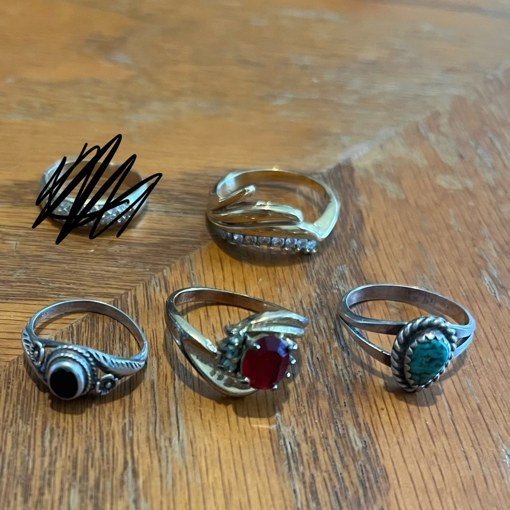 Rings